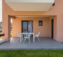 Villa Melia Luxury Suites
