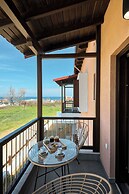 Villa Melia Luxury Suites