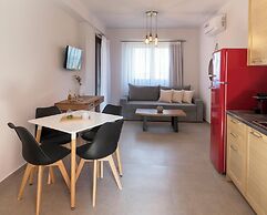Villa Melia Luxury Suites