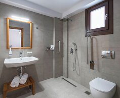 Villa Melia Luxury Suites
