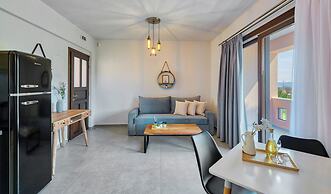 Villa Melia Luxury Suites