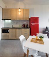 Villa Melia Luxury Suites