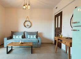 Villa Melia Luxury Suites