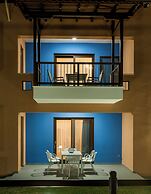 Villa Melia Luxury Suites