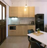 Villa Melia Luxury Suites