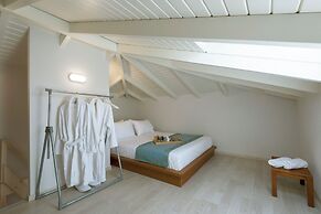 Villa Melia Luxury Suites