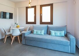Villa Melia Luxury Suites