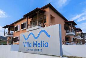 Villa Melia Luxury Suites