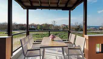 Villa Melia Luxury Suites