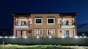 Villa Melia Luxury Suites