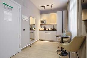 Dobo Madrid Murillo