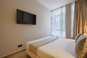 Dobo Madrid Murillo