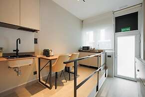 Dobo Madrid Murillo