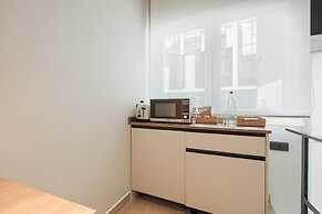 Dobo Madrid Murillo