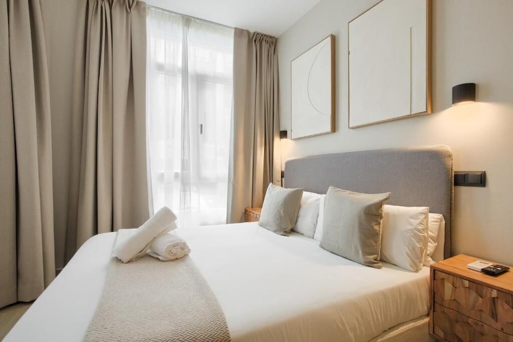 Dobo Madrid Murillo
