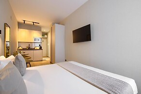 Dobo Madrid Murillo