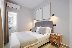 Dobo Madrid Murillo