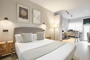 Dobo Madrid Murillo