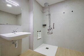 Dobo Madrid Murillo