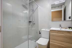 Dobo Madrid Murillo