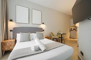 Dobo Madrid Murillo