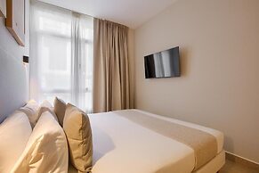 Dobo Madrid Murillo