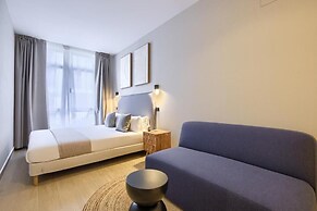 Dobo Madrid Murillo