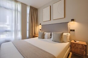 Dobo Madrid Murillo