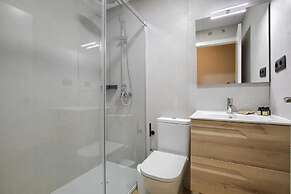 Dobo Madrid Murillo