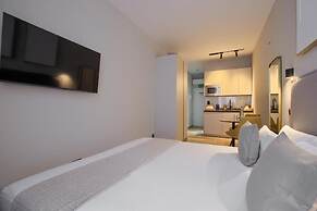 Dobo Madrid Murillo