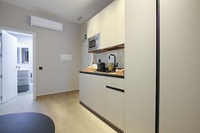 Dobo Madrid Murillo
