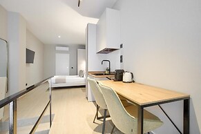 Dobo Madrid Murillo