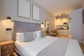 Dobo Madrid Murillo
