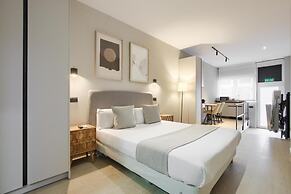 Dobo Madrid Murillo