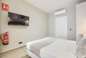 Dobo Madrid Murillo