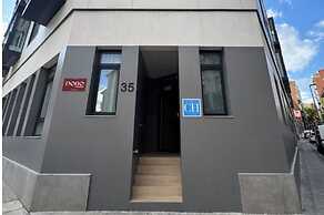 Dobo Madrid Murillo