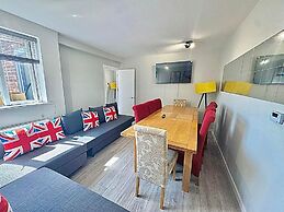 Eastcote Edge Residence