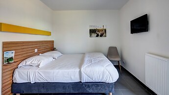 Vacancéole Les Chambres des Oiseaux