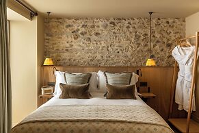 Louma Country Hotel