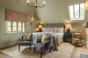 Louma Country Hotel