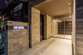 oyado shinmachi gojo