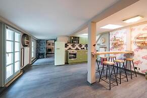 Design Apartments - Remise Blumberg