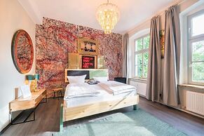 Design Apartments - Remise Blumberg
