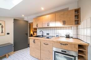 Design Apartments - Remise Blumberg