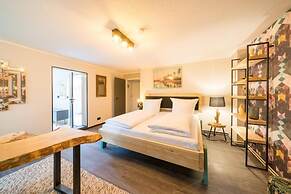 Design Apartments - Remise Blumberg