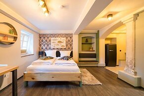 Design Apartments - Remise Blumberg