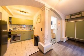 Design Apartments - Remise Blumberg