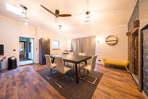 Design Apartments - Remise Blumberg