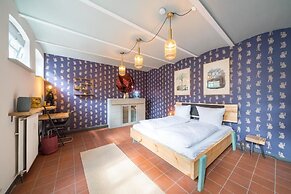 Design Apartments - Remise Blumberg