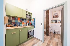 Design Apartments - Remise Blumberg